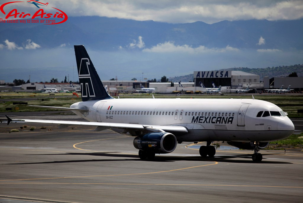 HÀNG KHÔNG MEXICO AEROMÉXICO DỰ KIẾN NỐI LẠI ĐƯỜNG BAY TỚI VENEZUELA