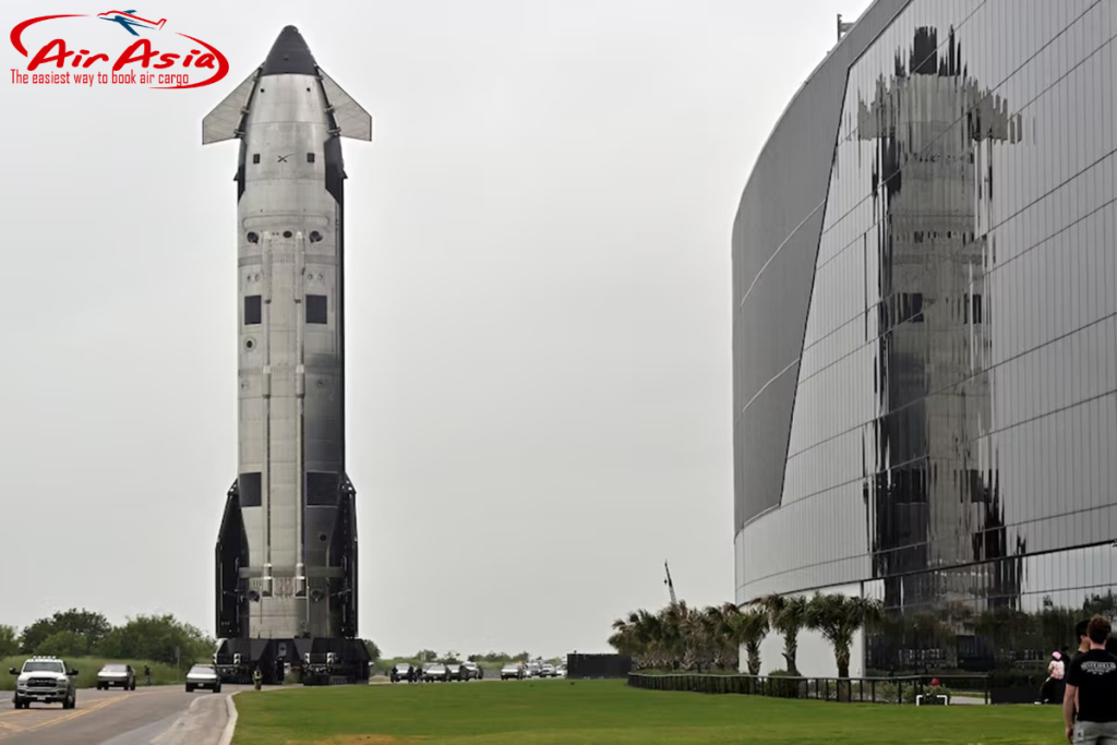 TÀU VŨ TRỤ NÂNG CẤP CỦA SPACEX GẶP SỰ CỐ TRONG CHUYẾN BAY THỬ ĐẦU TIÊN
