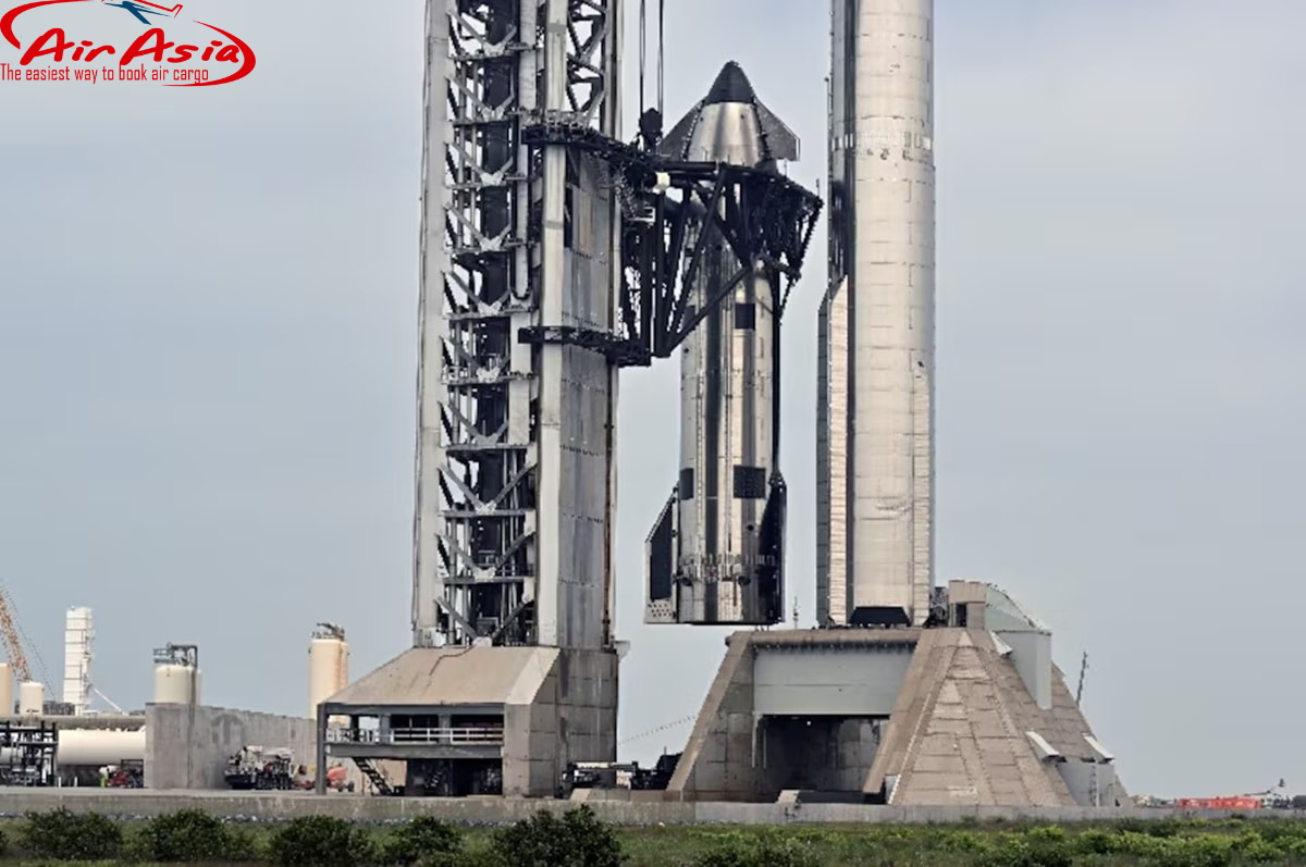 TÀU VŨ TRỤ NÂNG CẤP CỦA SPACEX GẶP SỰ CỐ TRONG CHUYẾN BAY THỬ ĐẦU TIÊN