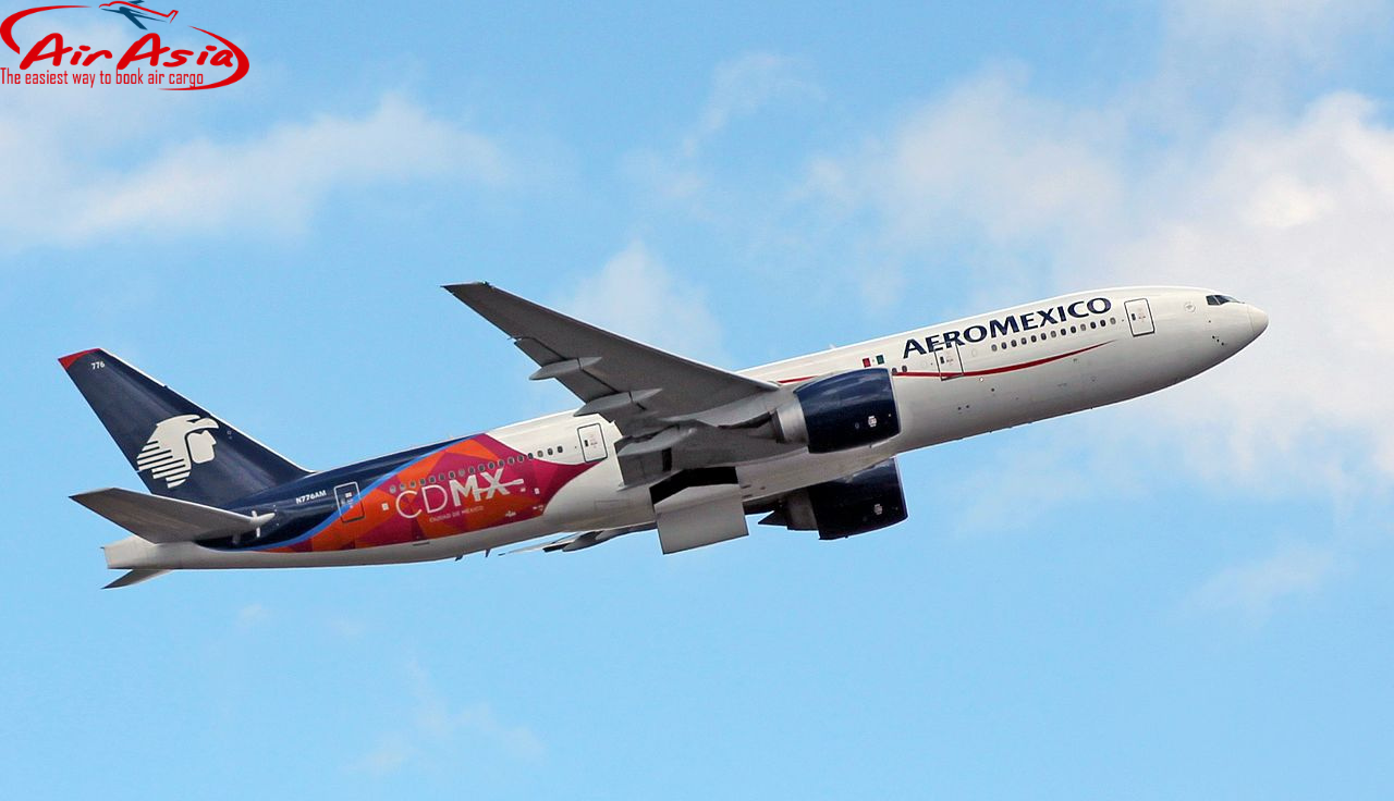 HÀNG KHÔNG MEXICO AEROMÉXICO DỰ KIẾN NỐI LẠI ĐƯỜNG BAY TỚI VENEZUELA