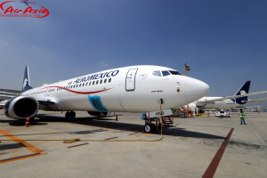 HÀNG KHÔNG MEXICO AEROMÉXICO DỰ KIẾN NỐI LẠI ĐƯỜNG BAY TỚI VENEZUELA