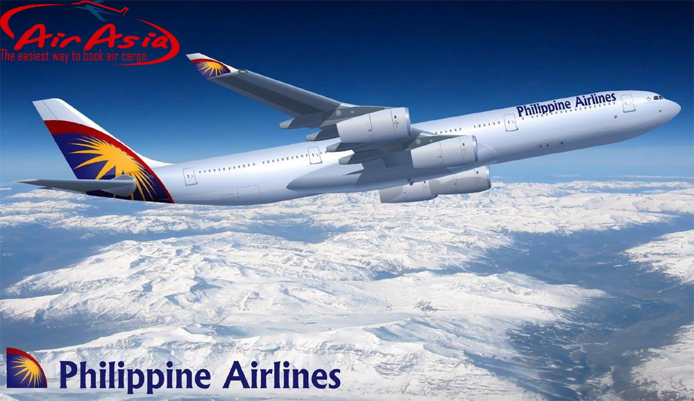 Ngành hàng không Philippines tăng trưởng nhanh nhất Đông Nam Á