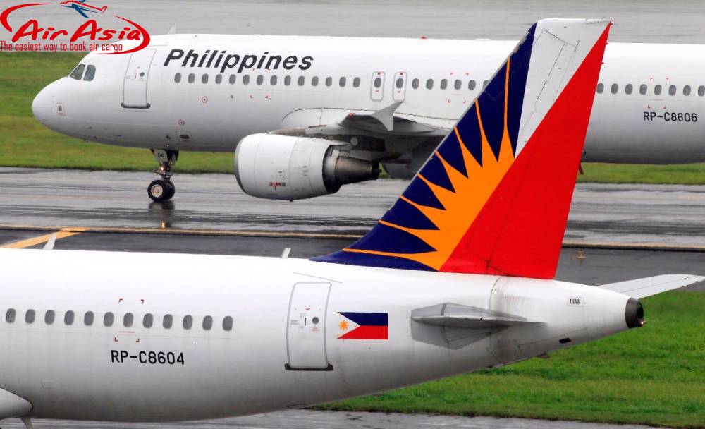 Ngành hàng không Philippines tăng trưởng nhanh nhất Đông Nam Á