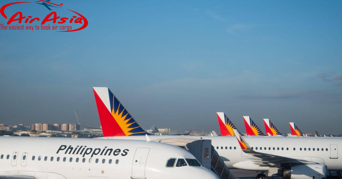 Ngành hàng không Philippines tăng trưởng nhanh nhất Đông Nam Á