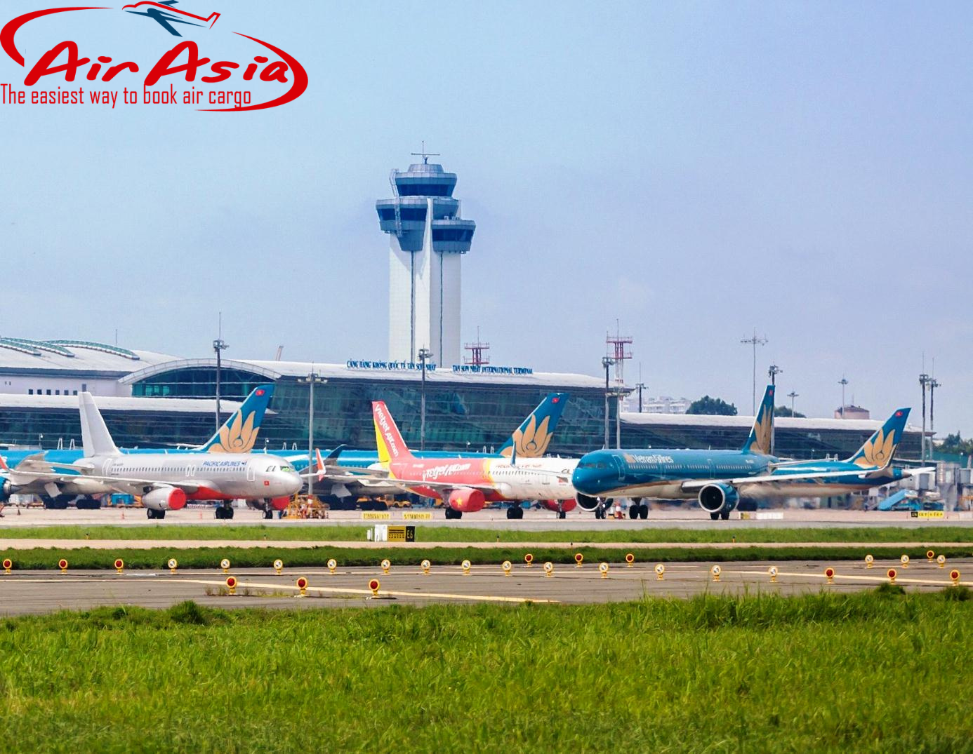 BỘ XÂY DỰNG ĐỀ XUẤT SIẾT CHẶT CÁC QUY ĐỊNH AN TOÀN KHAI THÁC SÂN BAY