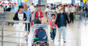 Hàng Không Việt Tăng Cường Bảo Vệ Quyền Lợi Hành Khách Khi Đi Máy Bay