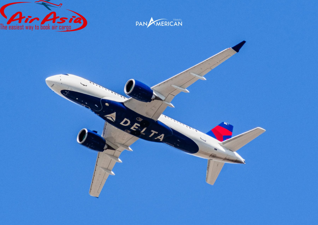 Booking tải Hàng không rẻ nhất Air Asia