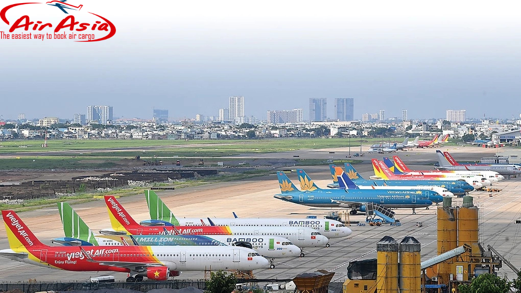 Hàng Không Việt Tăng Cường Bảo Vệ Quyền Lợi Hành Khách Khi Đi Máy Bay