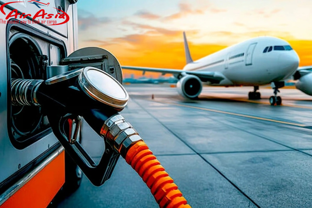 TIN TỨC MỚI HÔM NAY: GIÁ NHIÊN LIỆU BAY KHU VỰC CHÂU Á GIẢM MẠNH HÃY TÌM RA VẤN ĐỀ 