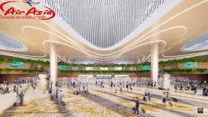 HẠ TẦNG CẢNG HÀNG KHÔNG VIỆT NAM HƯỚNG TỚI TOP ĐẦU CHÂU Á VÀO NĂM 2030