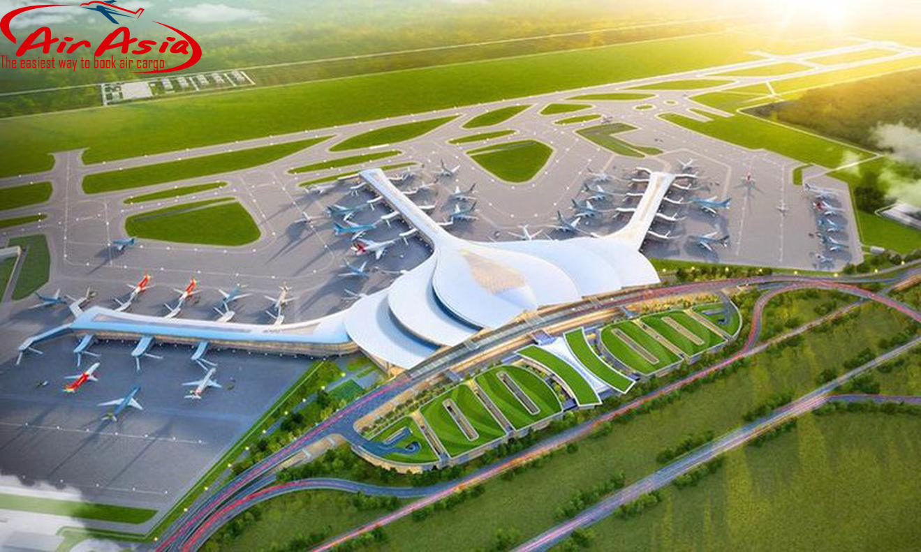 HẠ TẦNG CẢNG HÀNG KHÔNG VIỆT NAM HƯỚNG TỚI TOP ĐẦU CHÂU Á VÀO NĂM 2030