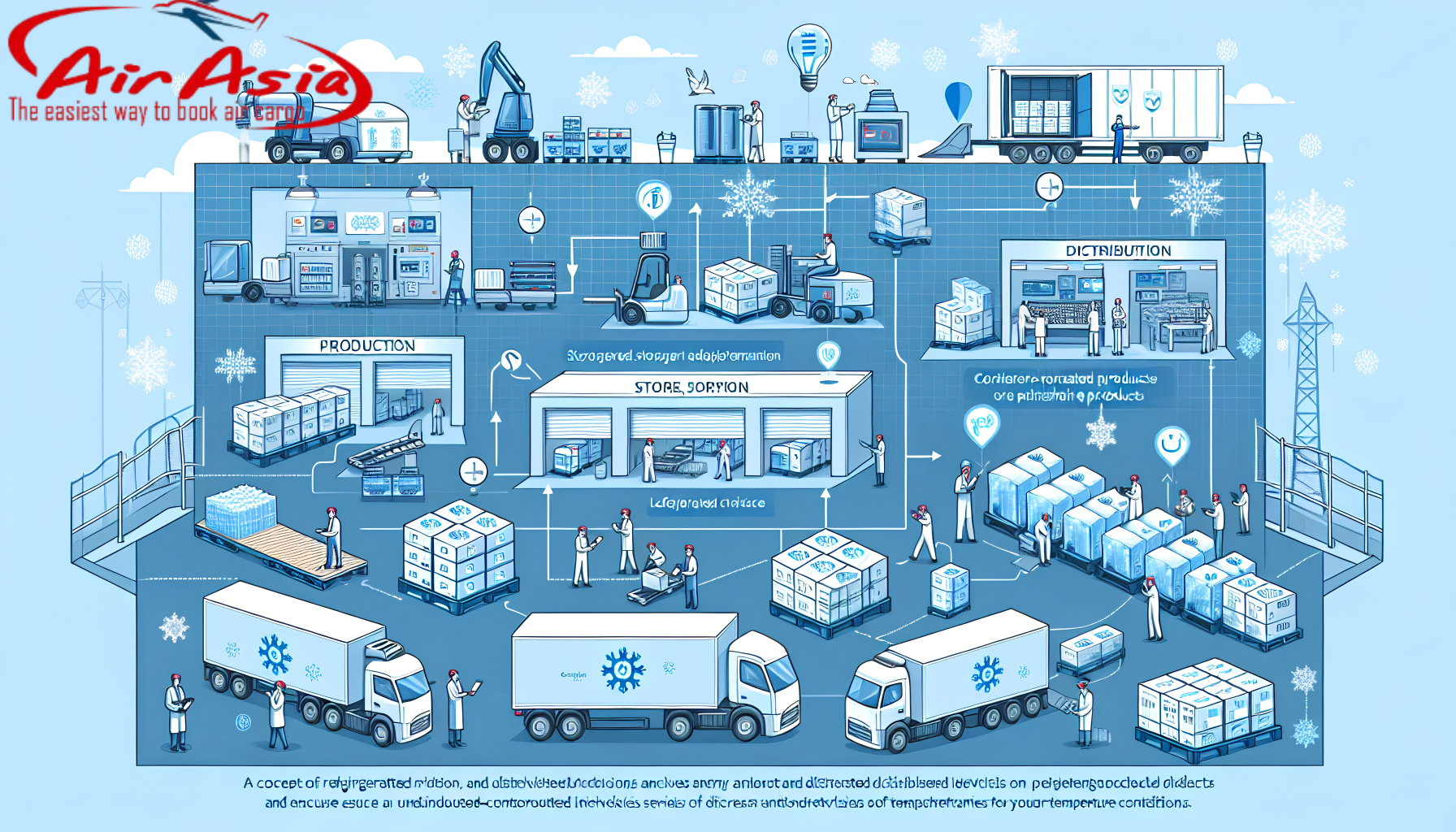 Cold Chain