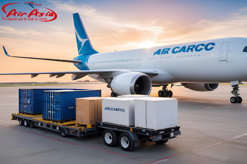 Air Cargo Hay Sea Freight? Cách Chọn Phù Hợp Cho Doanh Nghiệp