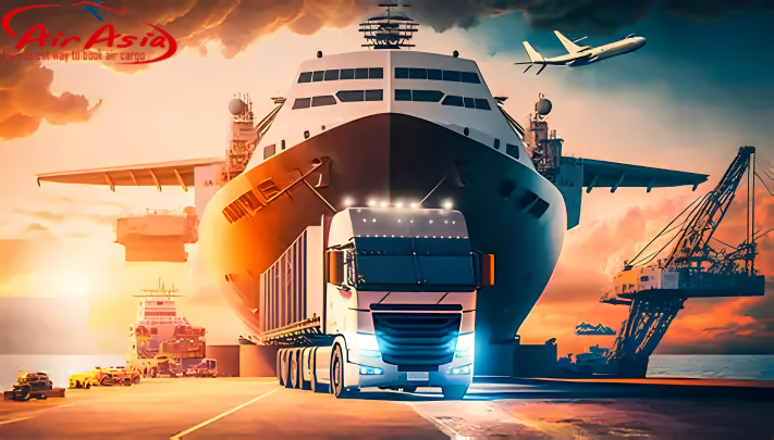 Logistics Và Chuỗi Cung Ứng: Điểm Khác Biệt Doanh Nghiệp Cần Biết