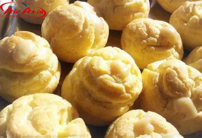 Bánh Thuẫn Miền Trung Đi Malaysia Nhanh Chóng, An Toàn