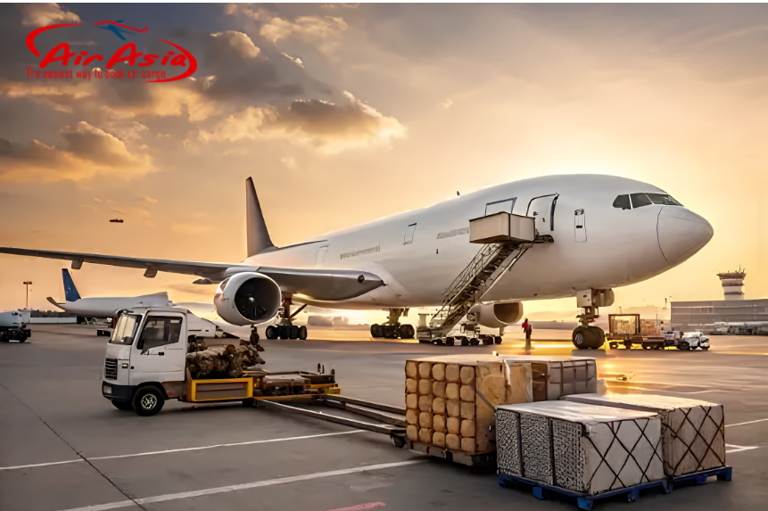 Air Cargo Hay Sea Freight? Cách Chọn Phù Hợp Cho Doanh Nghiệp