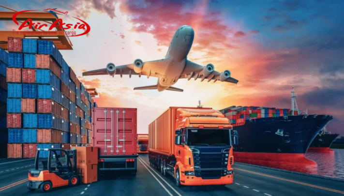 Logistics Và Chuỗi Cung Ứng: Điểm Khác Biệt Doanh Nghiệp Cần Biết