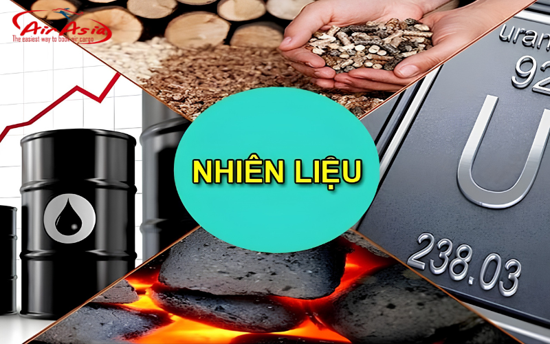 Phụ Phí Vận Tải Quốc Tế Doanh Nghiệp Cần Biết