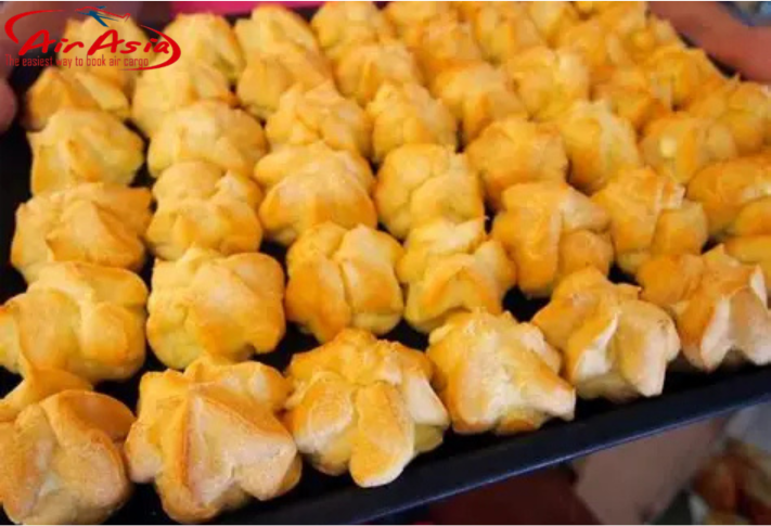 Bánh Thuẫn Miền Trung Đi Malaysia Nhanh Chóng, An Toàn