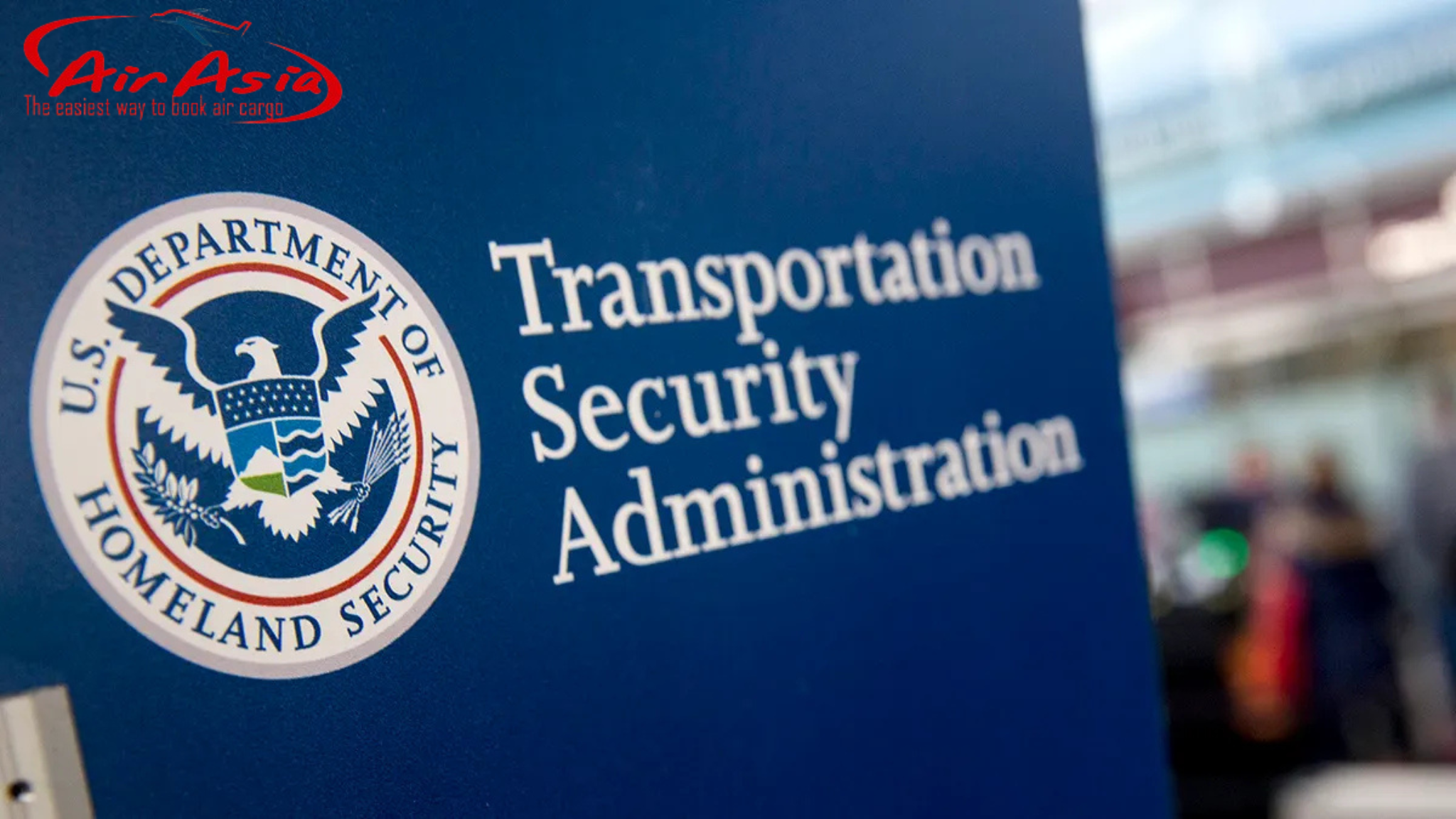 Transportation Security Administration