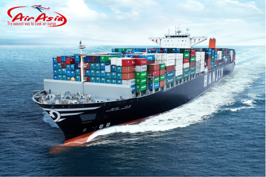 Air Cargo Hay Sea Freight? Cách Chọn Phù Hợp Cho Doanh Nghiệp