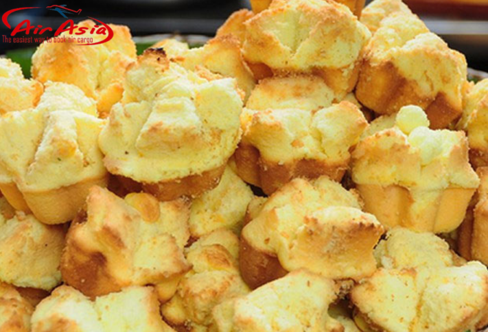 Bánh Thuẫn Miền Trung Đi Malaysia Nhanh Chóng, An Toàn
