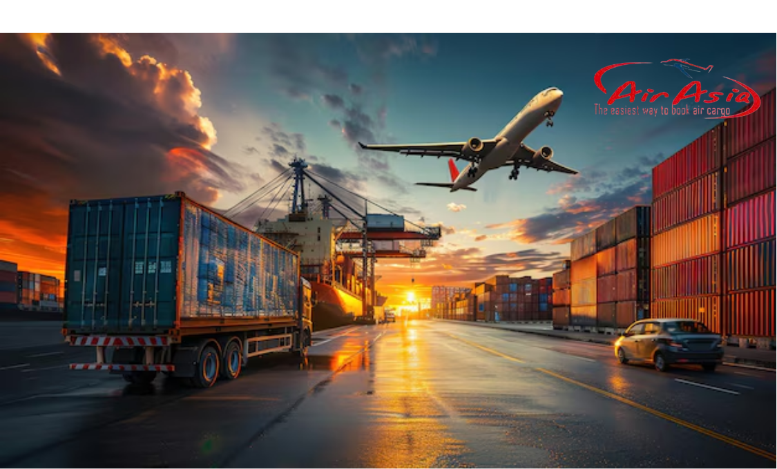 AIR ASIA CARGO TĂNG CƯỜNG VẬN CHUYỂN HÀNG HÓA ĐẾN VIỆT NAM NỬA CUỐI NĂM 2026