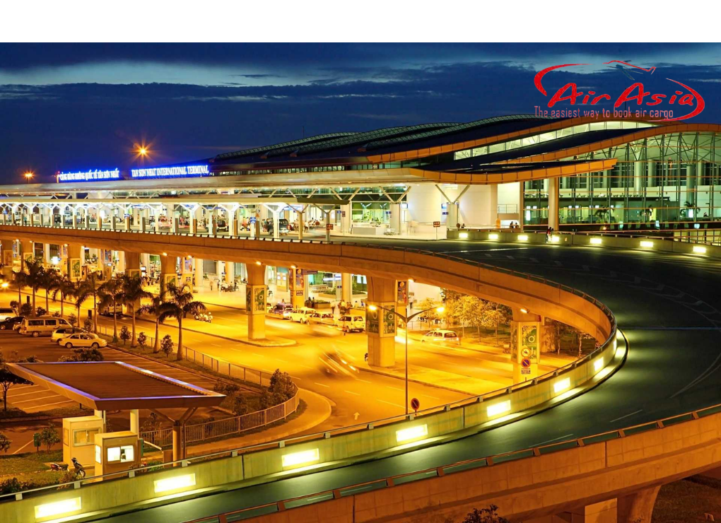 MỞ RỘNG TẦN SUẤT BAY TỪ VIÊT NAM ĐẾN CÁC KHU CÔNG NGHIỆP ASEAN