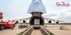 AIR ASIA CARGO TĂNG CƯỜNG VẬN CHUYỂN HÀNG HÓA ĐẾN VIỆT NAM NỬA CUỐI NĂM 2026