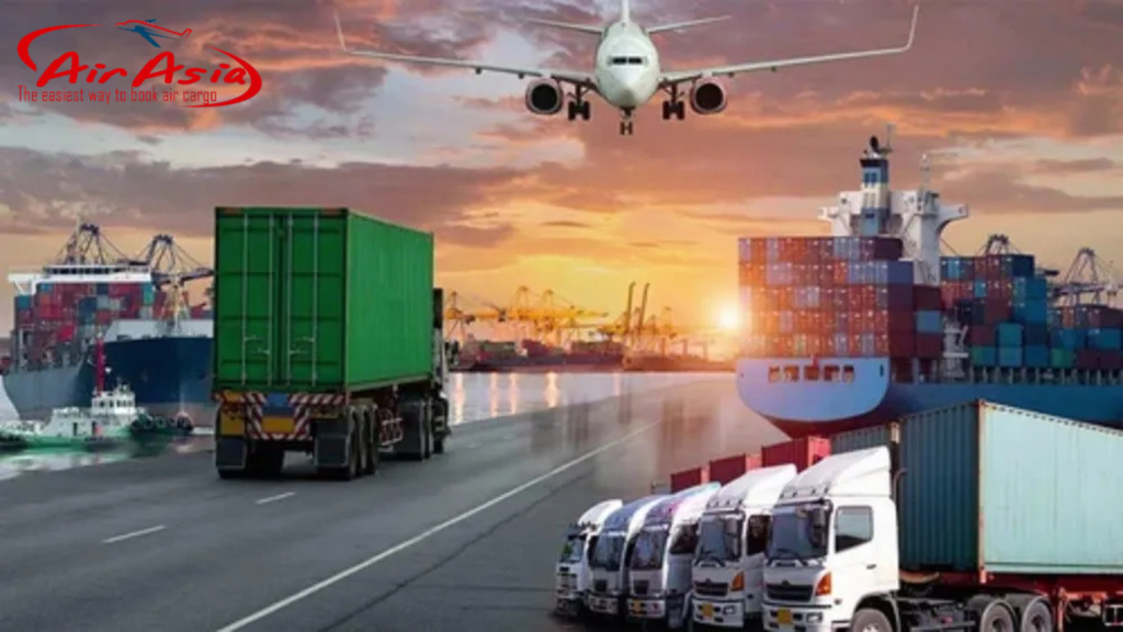Chuyển Phát Hỏa Tốc Chứng Từ, Hồ Sơ Trong Ngày – Nhanh Chóng Và An Toàn