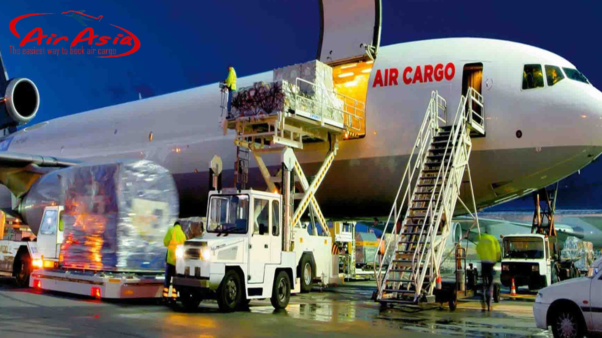 VẬN CHUYỂN THỦY HẢI SẢN VÀ TRÁI CÂY TƯƠI ĐI SINGAPORE VÀ THÁI LAN
